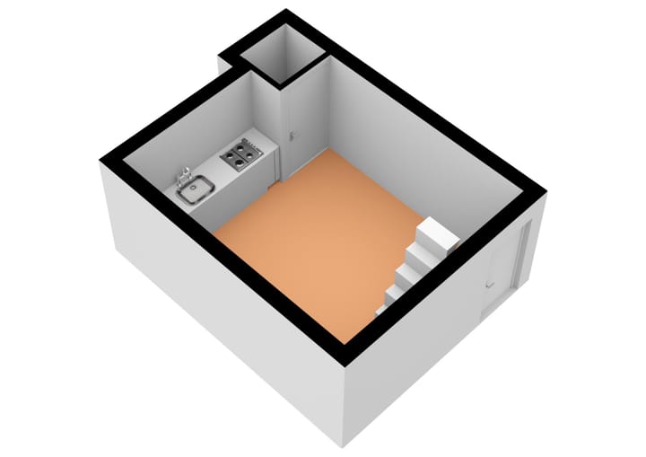 Foto 30 van Herengracht 76-H