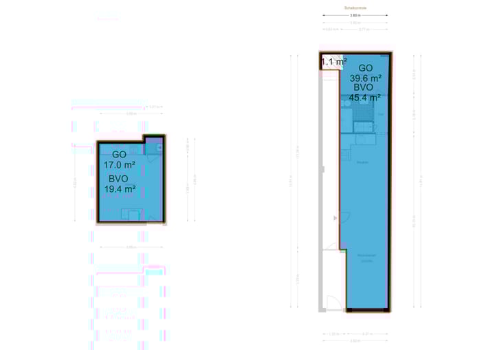 Foto 31 van Herengracht 76-H