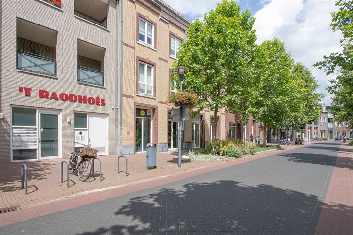 Bekijk foto 2 van Dorpstraat 21