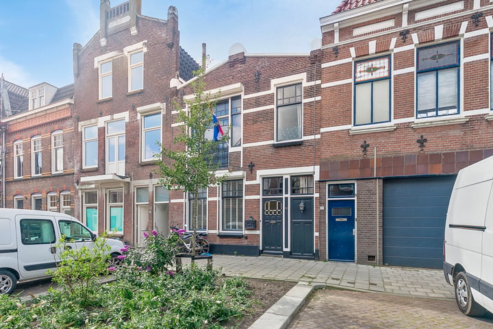 Bekijk foto 1 van Kasteelstraat 196