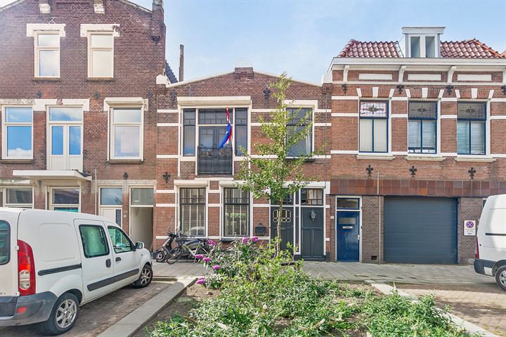 View photo 6 of Kasteelstraat 196