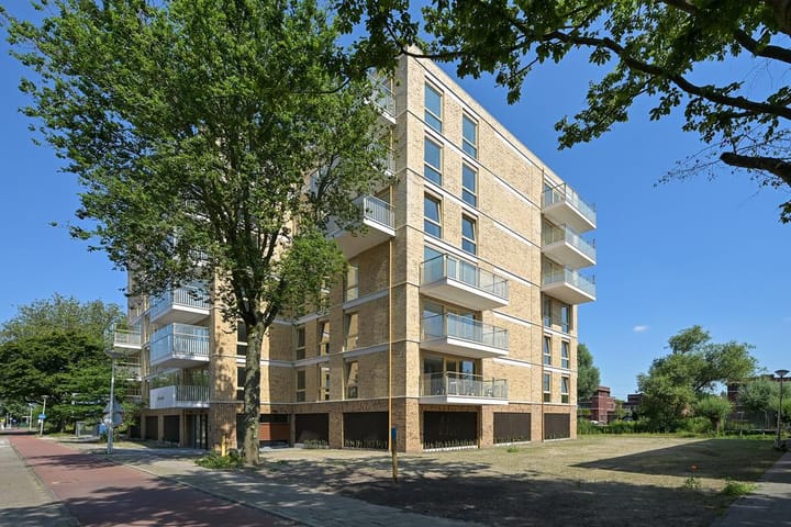 Boekweitkamp 101