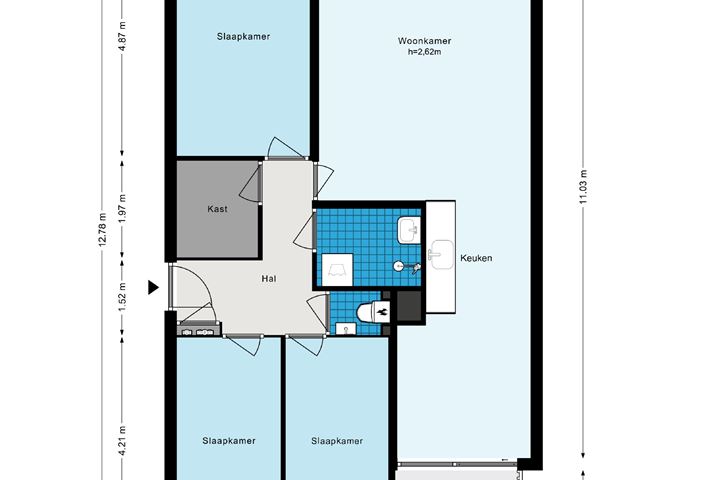 Bekijk foto 26 van Opijnenhof 121