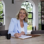 Margriet Simmerman - Commercieel Medewerker