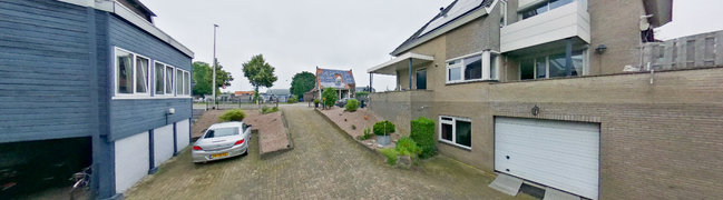 Bekijk 360° foto van Tuin van Ottersumseweg 5