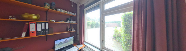 Bekijk 360° foto van Slaapkamer van Ottersumseweg 5