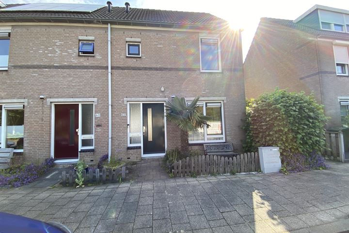 Bekijk foto 1 van Streefkerkstraat 62