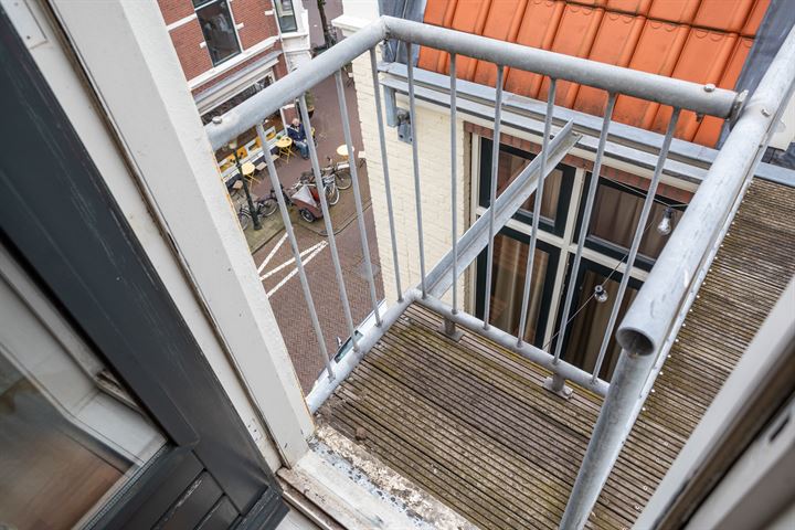 Bekijk foto 12 van Van Bylandtstraat 94-D