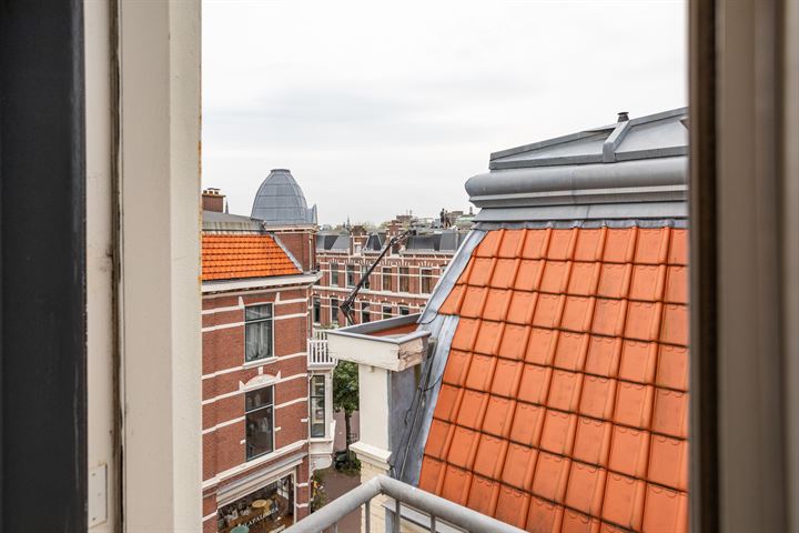 View photo 13 of Van Bylandtstraat 94-D