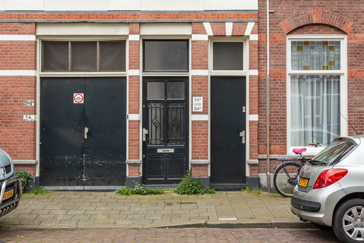 View photo 23 of Van Bylandtstraat 94-D