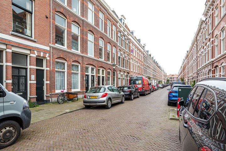 View photo 24 of Van Bylandtstraat 94-D