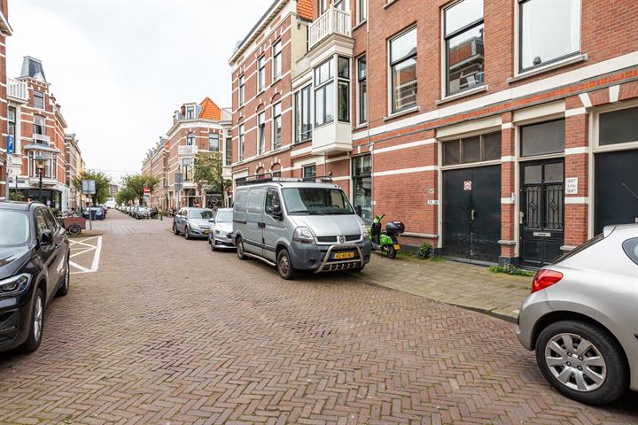 View photo 25 of Van Bylandtstraat 94-D