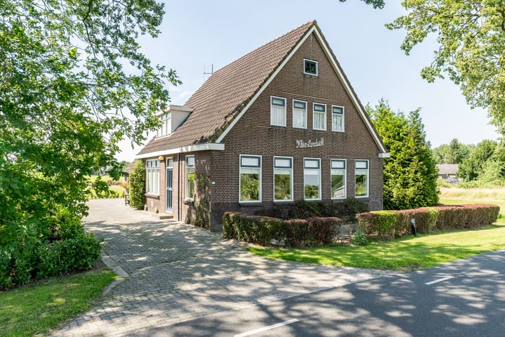 Foto 1 van Middenraai 55