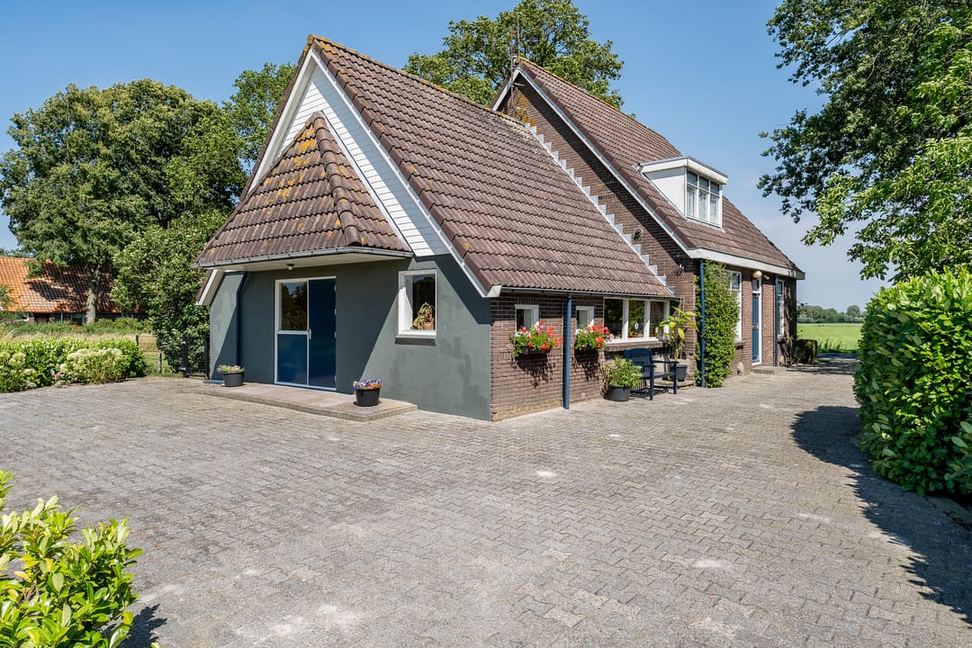 Foto 13 van Middenraai 55