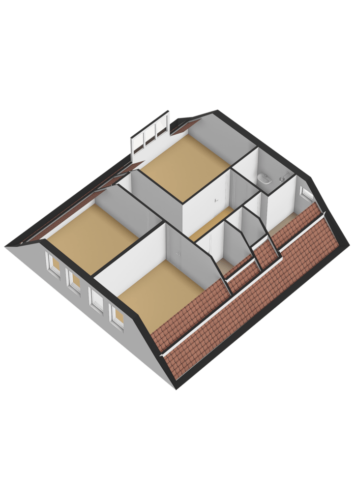 Foto 56 van Middenraai 55