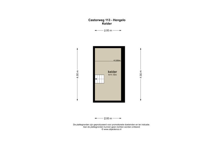 Bekijk foto 43 van Castorweg 113