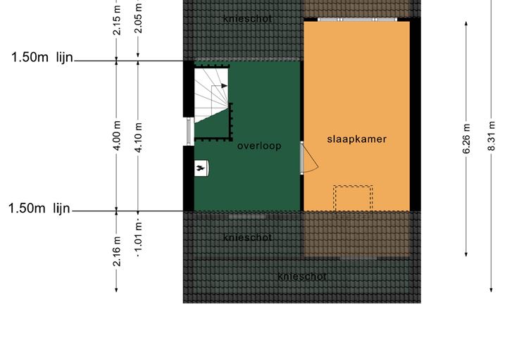 Bekijk foto 43 van Heemlaan 5