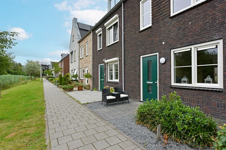 Bekijk foto 5 van Hofstraat 2