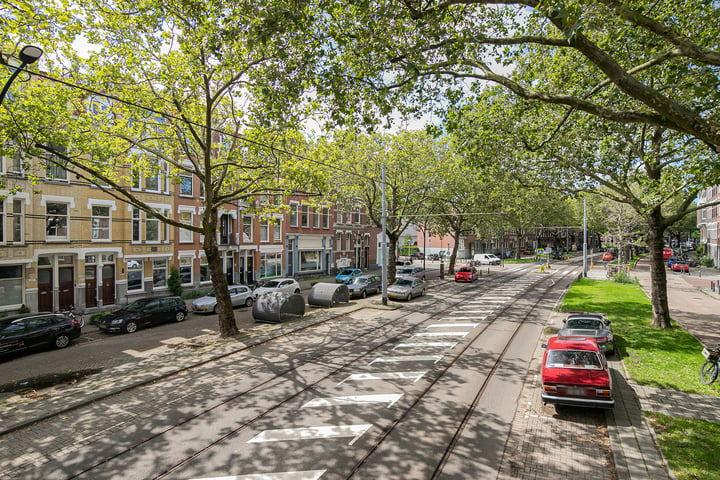 Bekijk foto 30 van Mathenesserlaan 402-A01