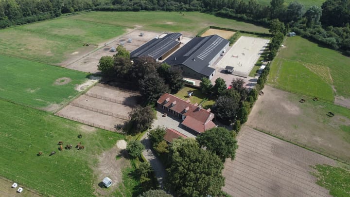 Foto 3 van Eikesstraat 43