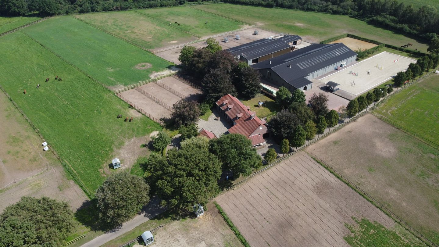 Foto 5 van Eikesstraat 43