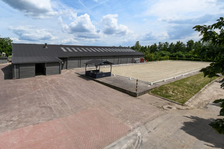 Foto 50 van Eikesstraat 43