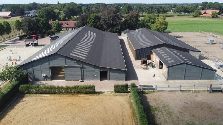 Foto 89 van Eikesstraat 43