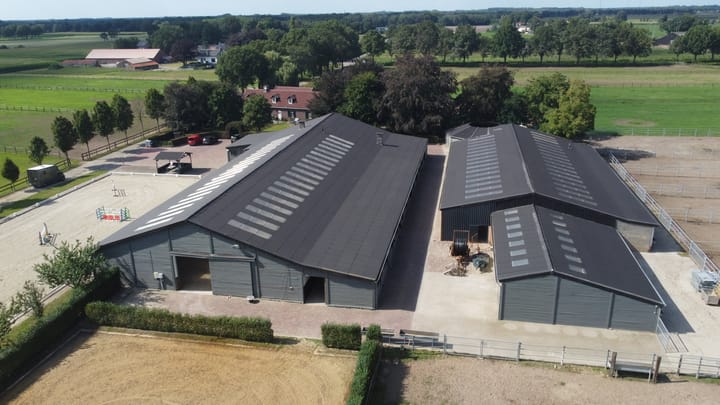 Foto 95 van Eikesstraat 43