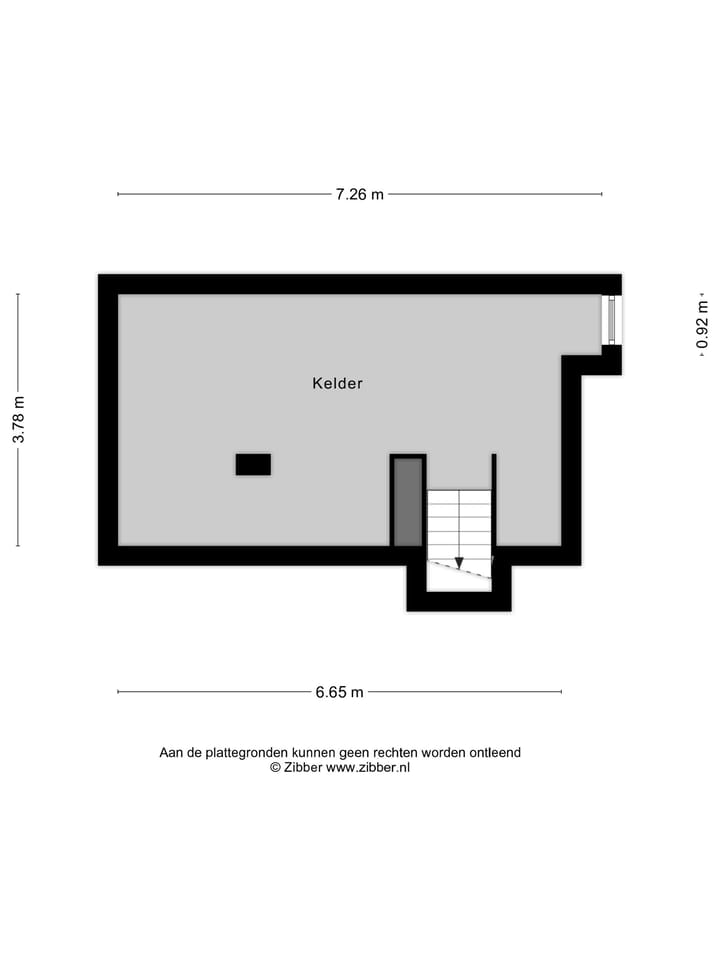 Foto 98 van Eikesstraat 43