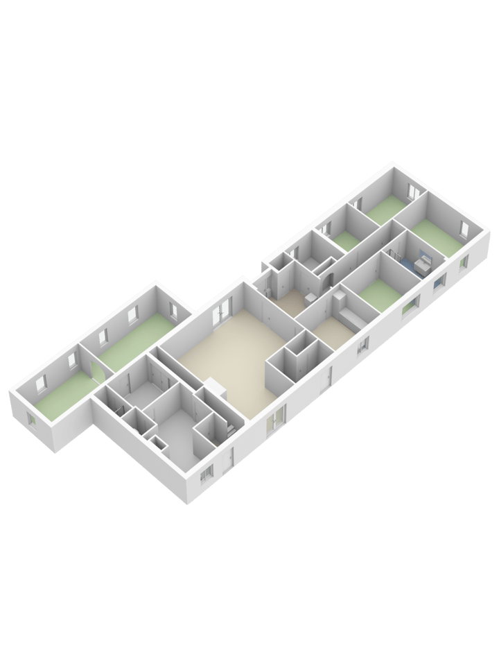 Foto 101 van Eikesstraat 43