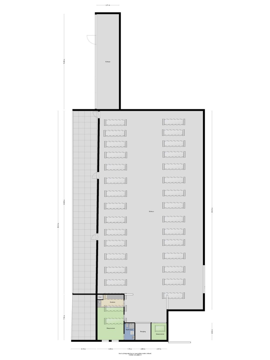 Foto 106 van Eikesstraat 43