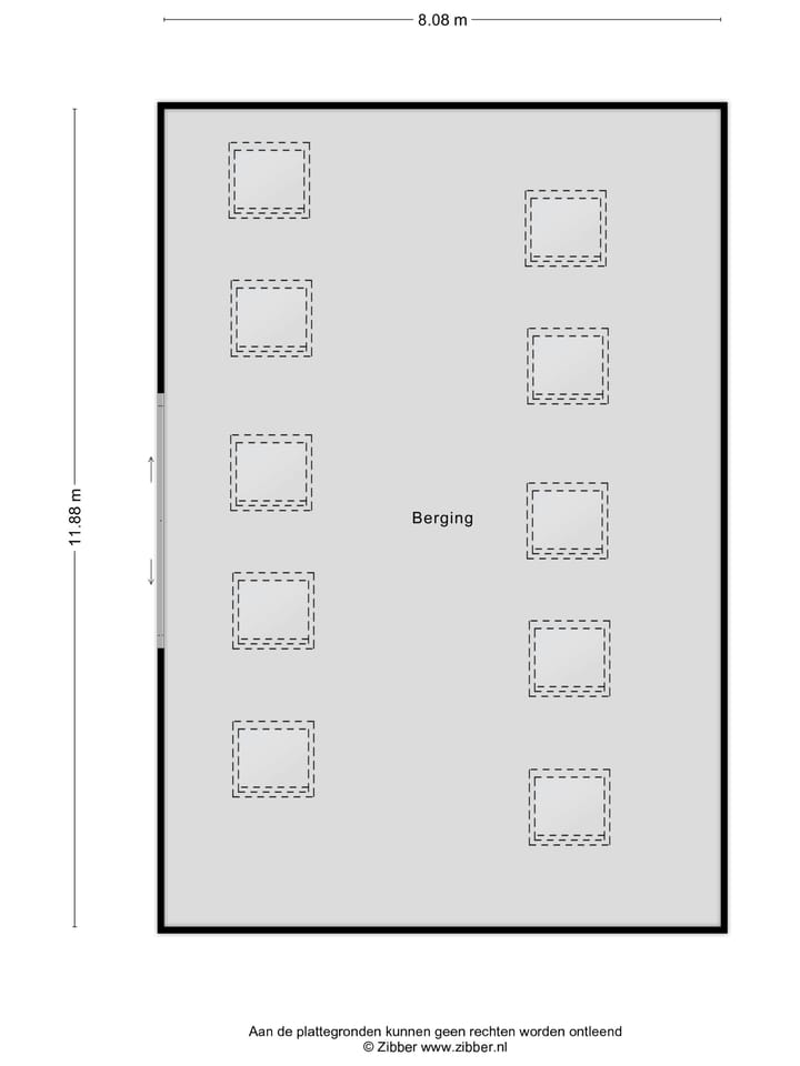 Foto 110 van Eikesstraat 43