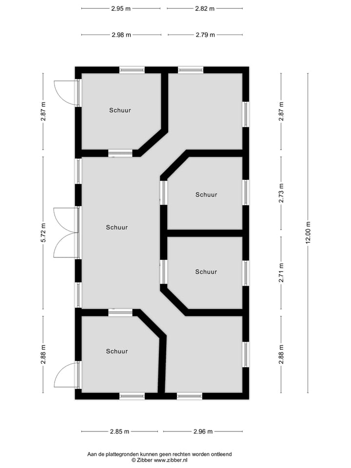 Foto 112 van Eikesstraat 43