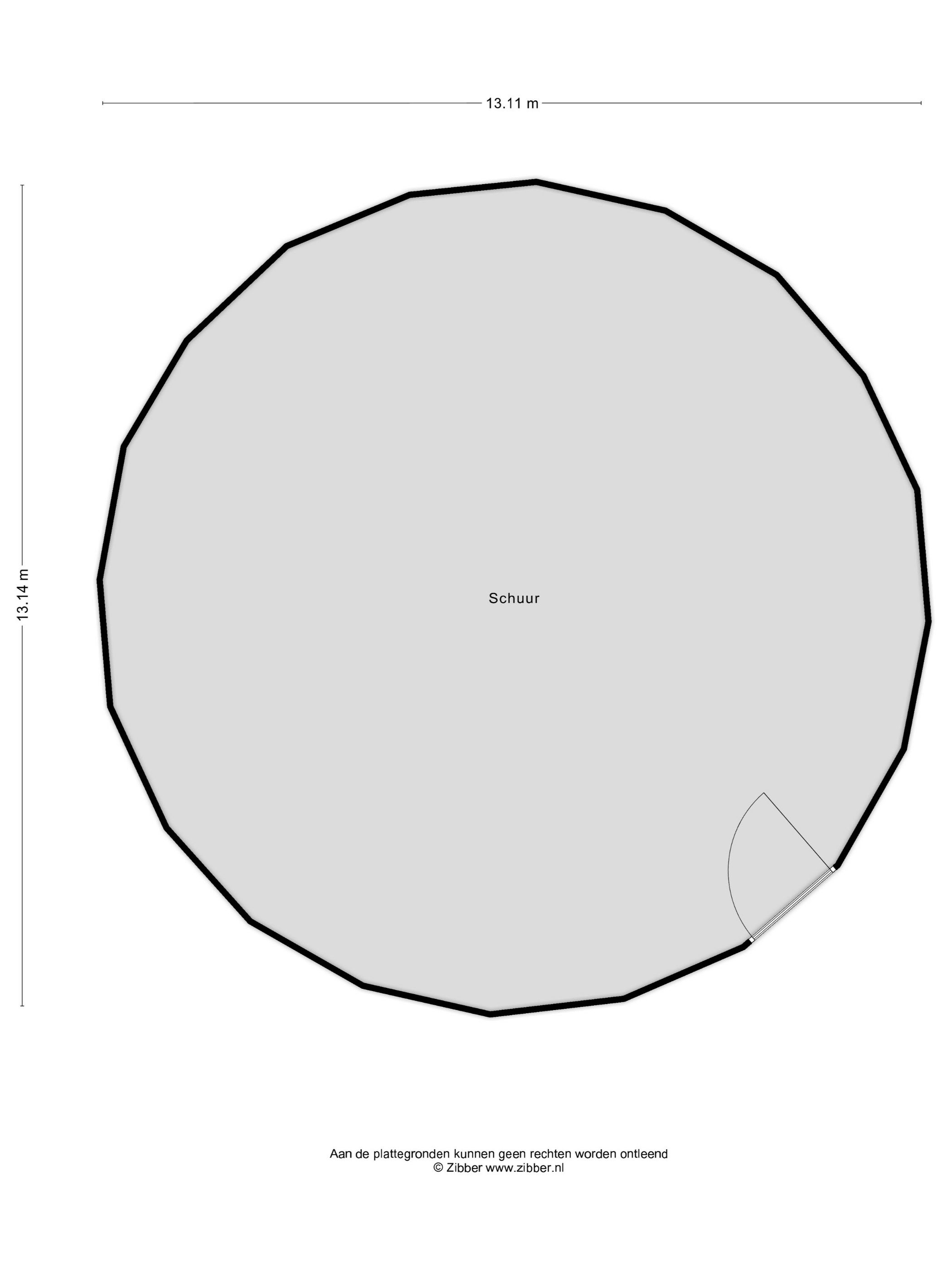 Foto 114 van Eikesstraat 43