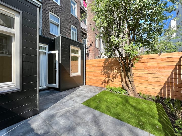 Sint Willibrordusstraat 89 H
