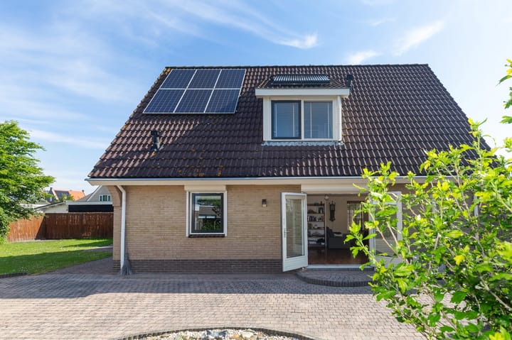 Foto 3 van Beresteyn 24