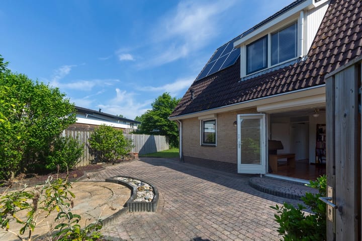 Foto 5 van Beresteyn 24