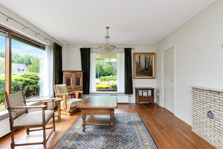 Foto 4 van Oom Keesweg 4