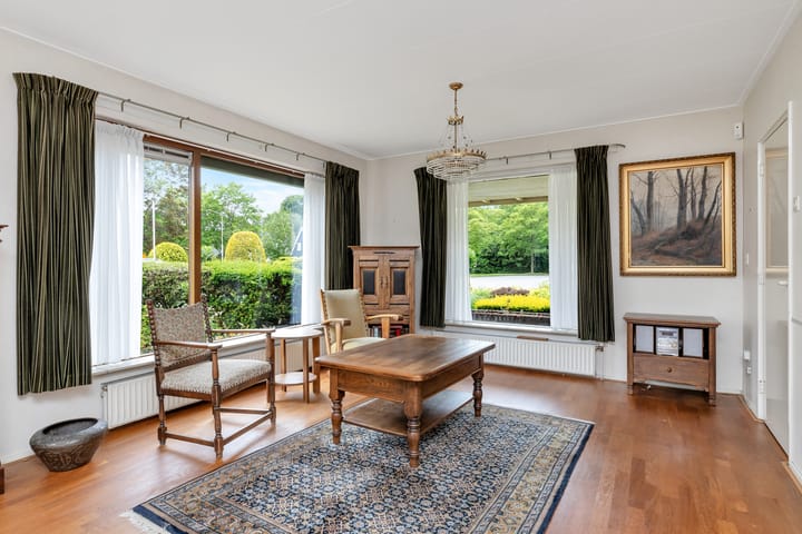 Foto 10 van Oom Keesweg 4