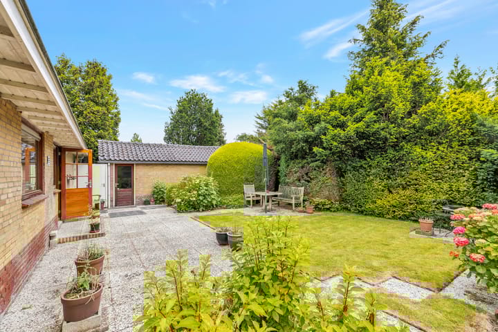 Foto 29 van Oom Keesweg 4