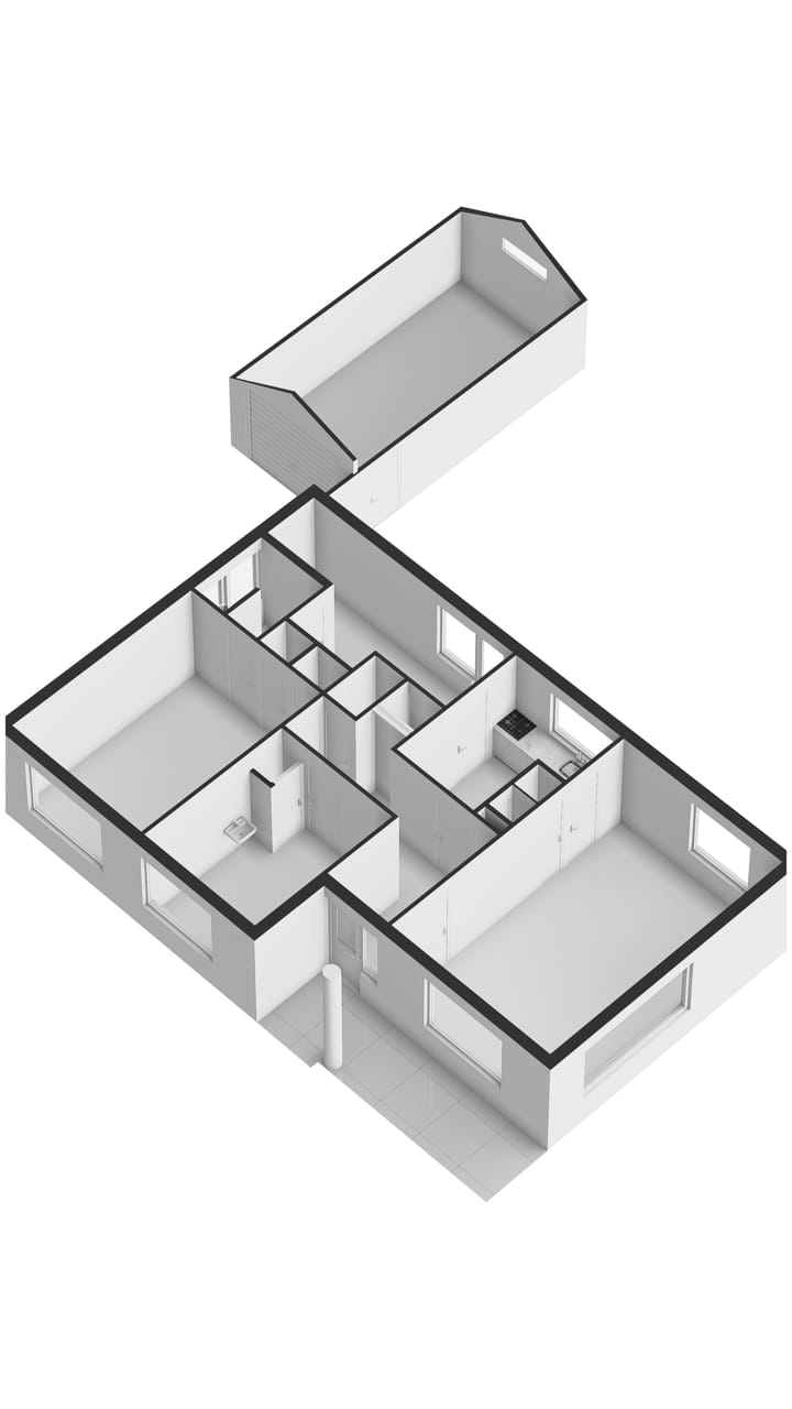 Foto 34 van Oom Keesweg 4