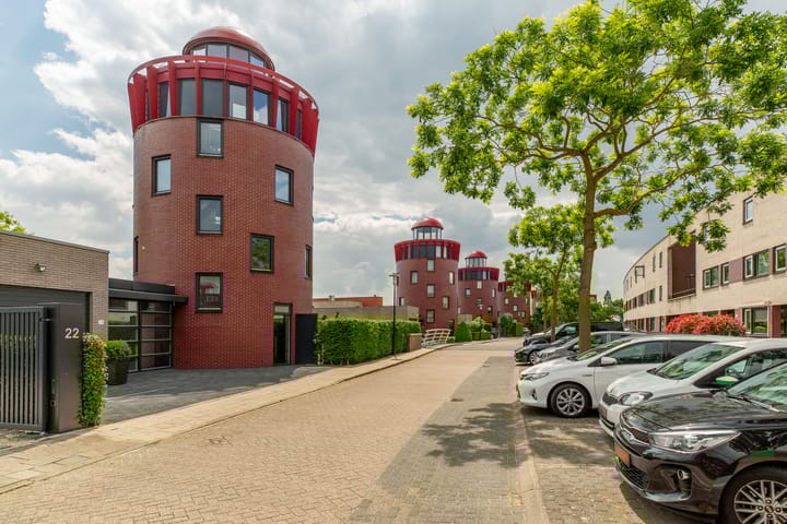 Foto 4 van Waddenring 24