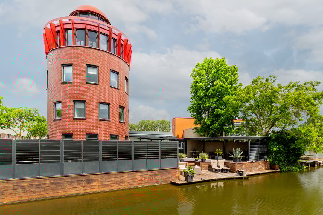 Foto 2 van Waddenring 24