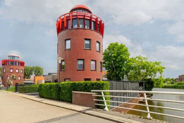 Foto 6 van Waddenring 24