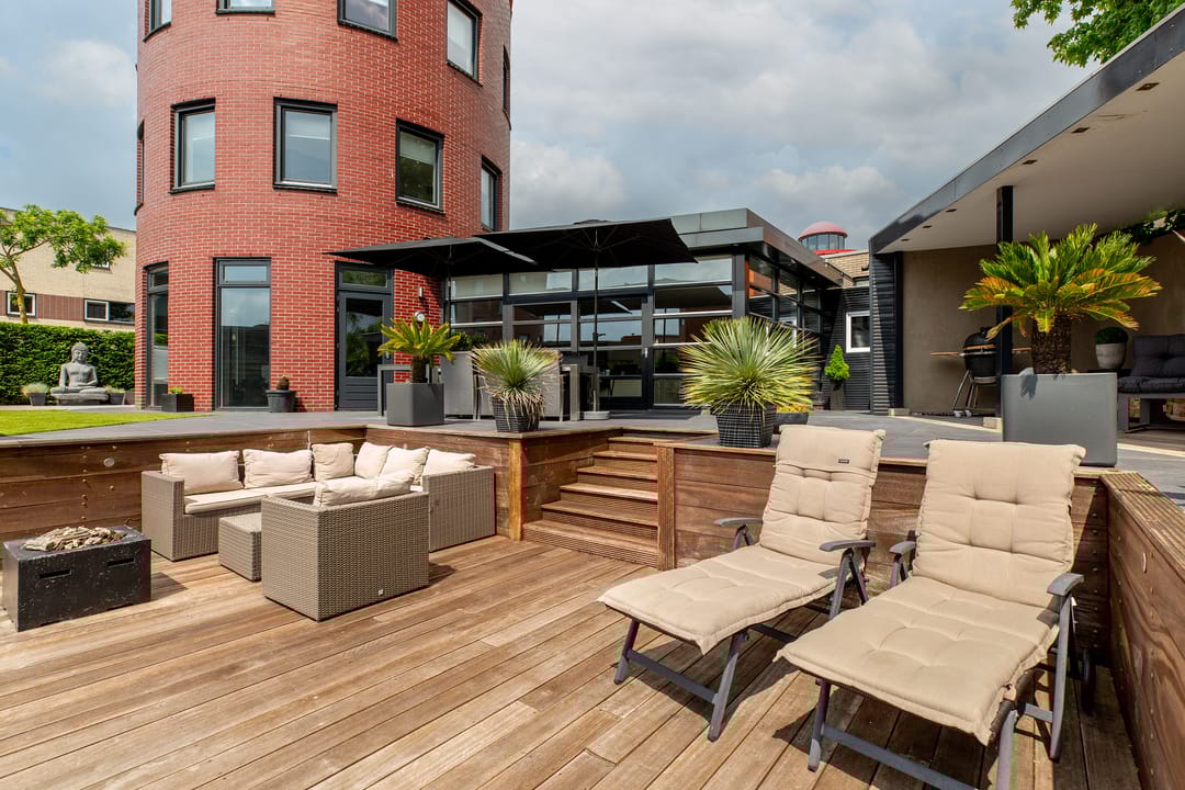 Foto 1 van Waddenring 24