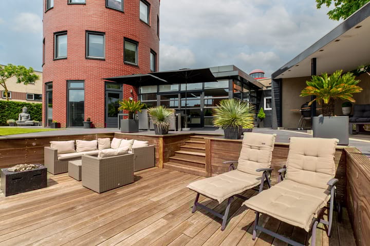 Foto 1 van Waddenring 24