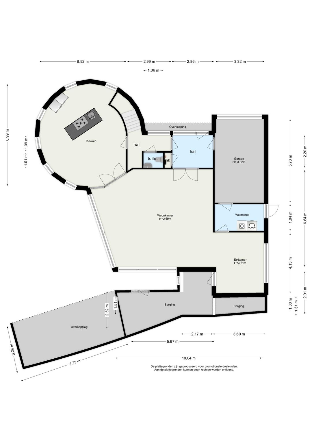 Foto 47 van Waddenring 24