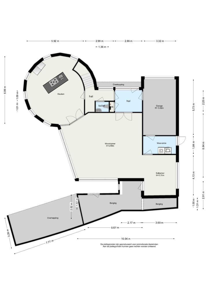 Foto 47 van Waddenring 24