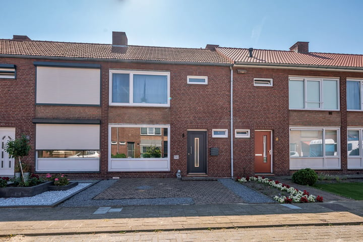 Bekijk foto 1 van Holtmühlestraat 52