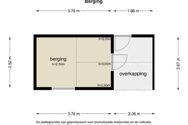 Bekijk foto 34 van Holtmühlestraat 52